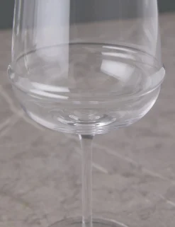 Dune Glassware by Kelly Wearstler x Serax
