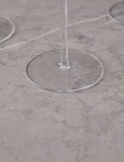 Dune Glassware by Kelly Wearstler x Serax