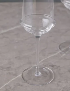 Dune Glassware by Kelly Wearstler x Serax