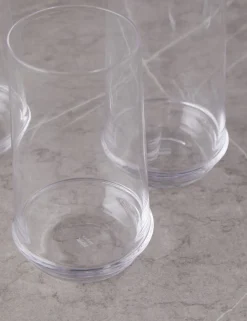 Dune Glassware by Kelly Wearstler x Serax