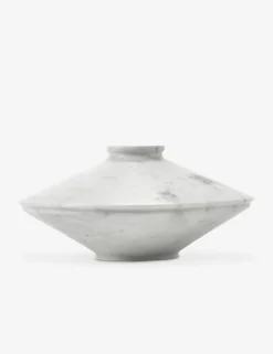 Dune Low Vase by Kelly Wearstler x Serax