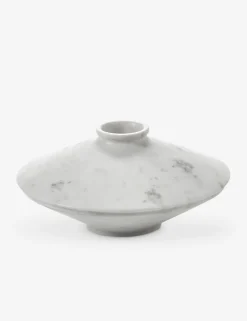 Dune Low Vase by Kelly Wearstler x Serax