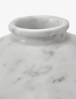 Dune Low Vase by Kelly Wearstler x Serax