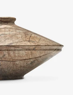 Dune Low Vase by Kelly Wearstler x Serax