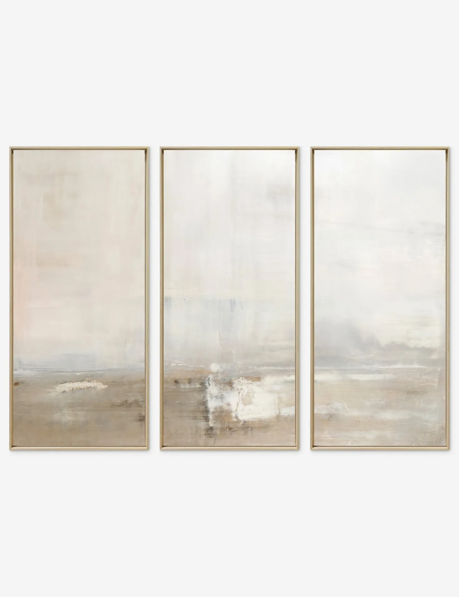 Dune Triptych Wall Art (Set of 3) by Carol Benson-Cobb