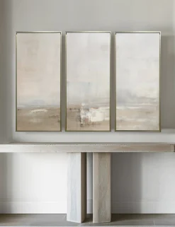 Dune Triptych Wall Art (Set of 3) by Carol Benson-Cobb