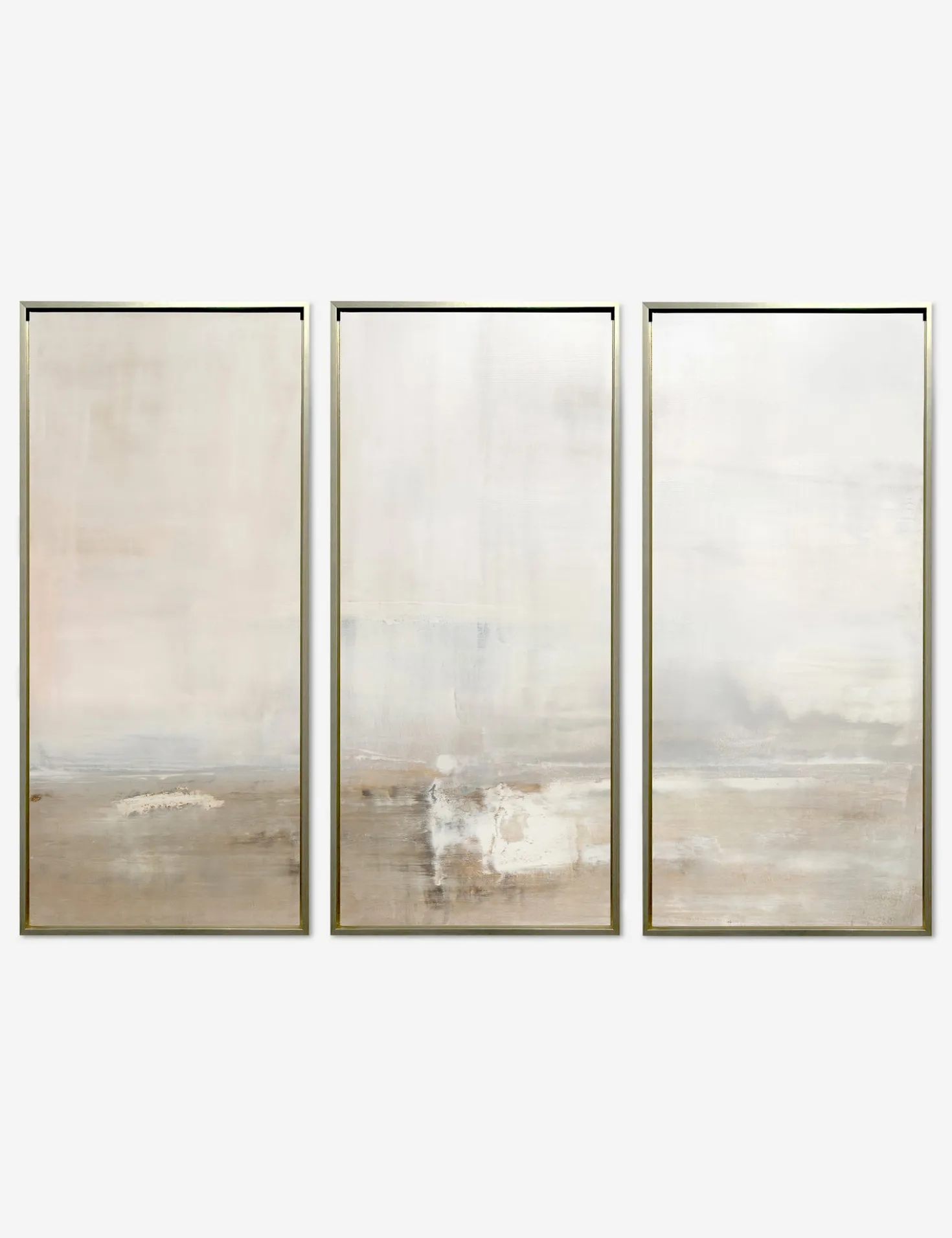 Dune Triptych Wall Art (Set of 3) by Carol Benson-Cobb