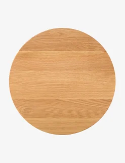 Durante Round Side Table