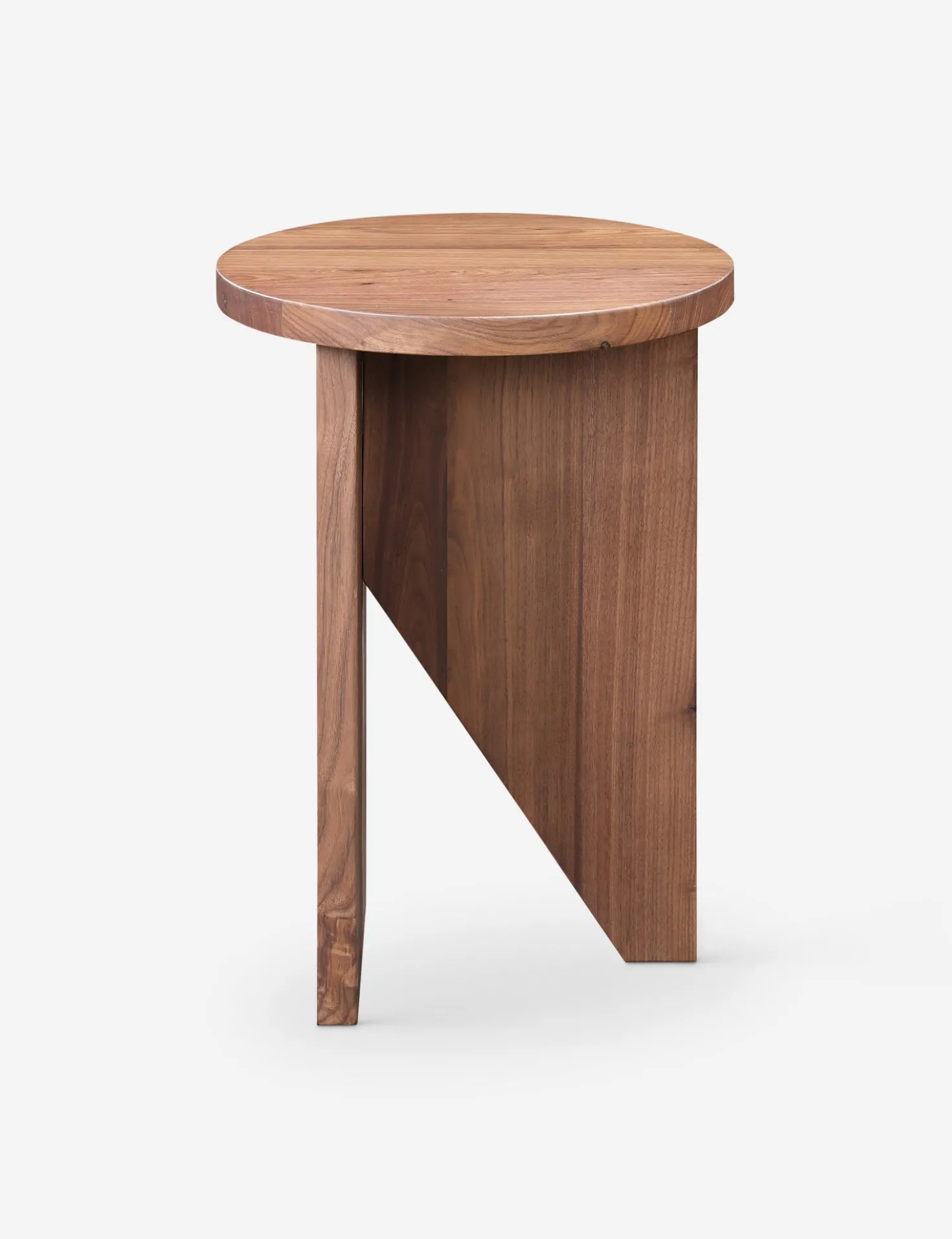 Durante Round Side Table