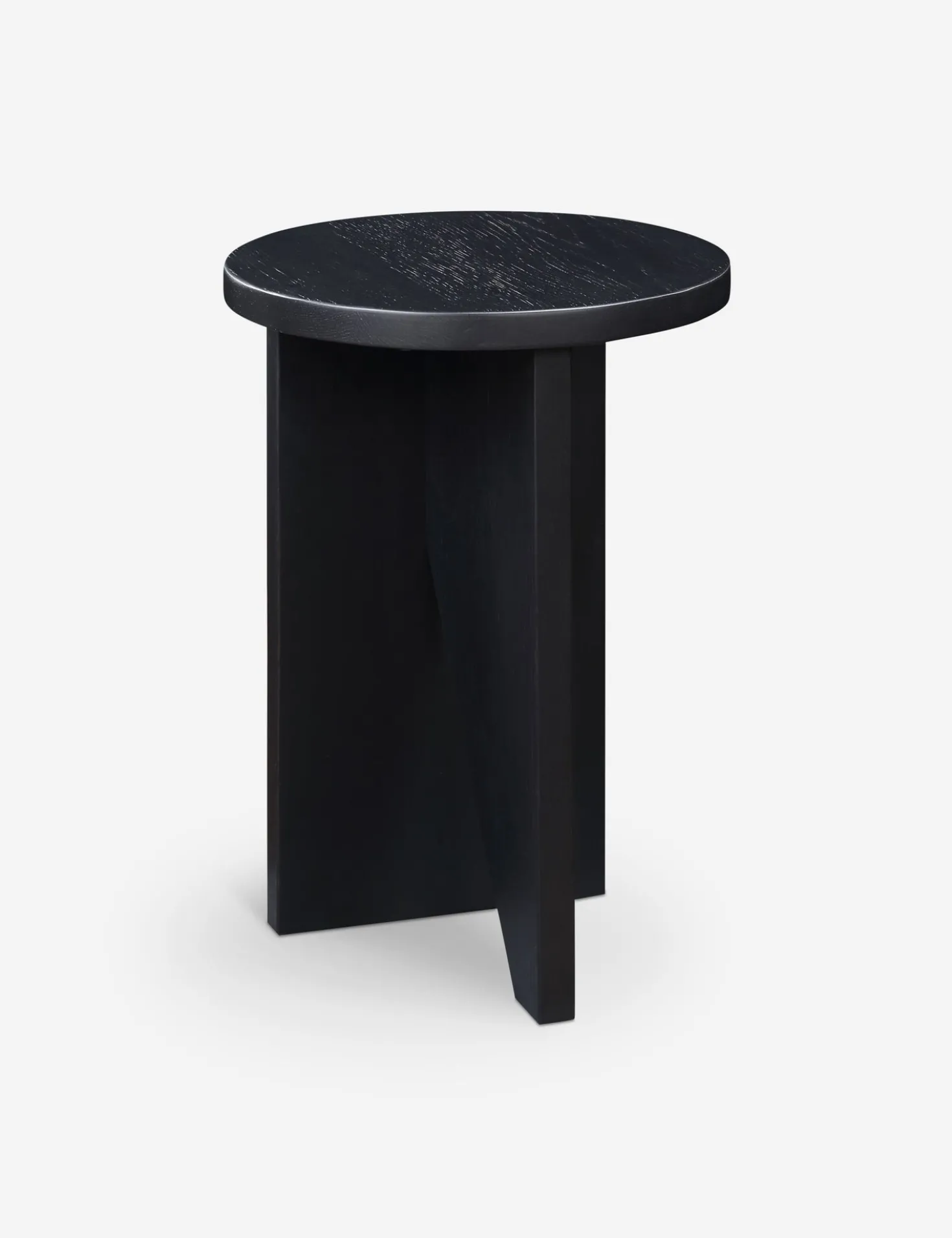 Durante Round Side Table
