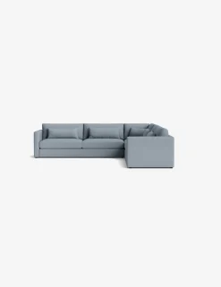 Durham Corner Sectional Sofa