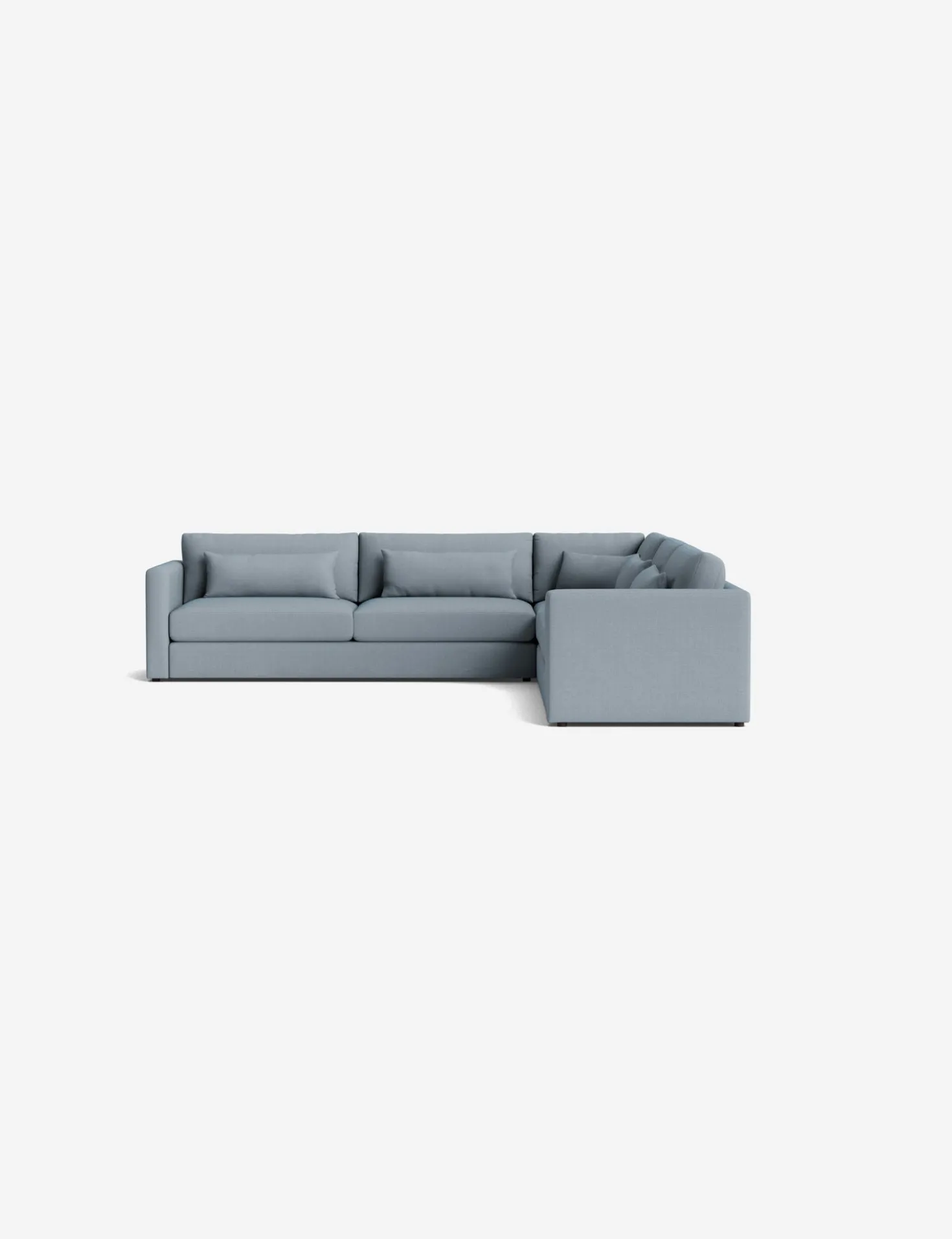 Durham Corner Sectional Sofa