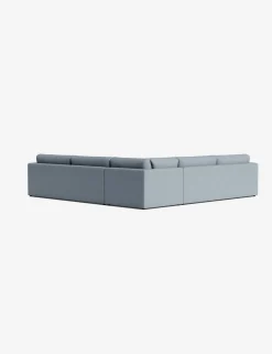 Durham Corner Sectional Sofa