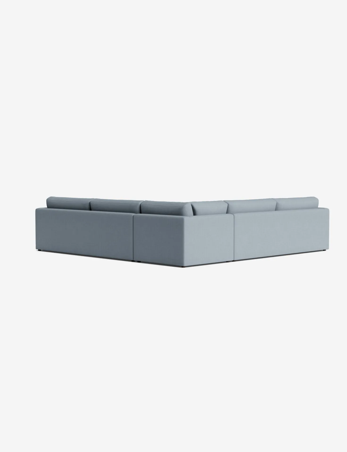 Durham Corner Sectional Sofa