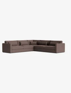 Durham Corner Sectional Sofa