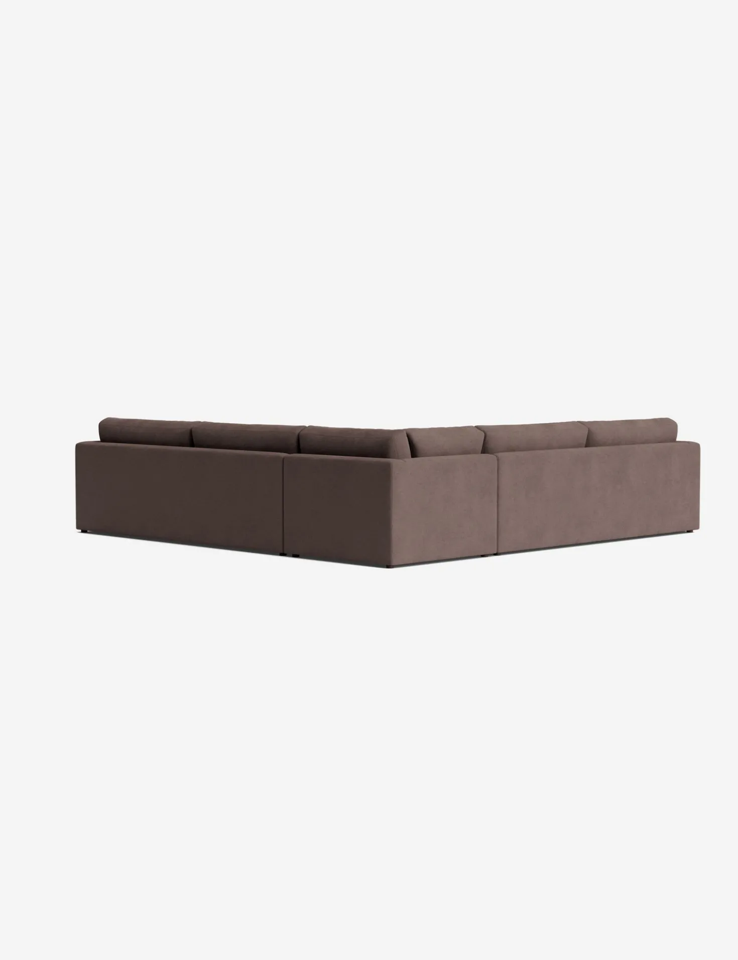 Durham Corner Sectional Sofa