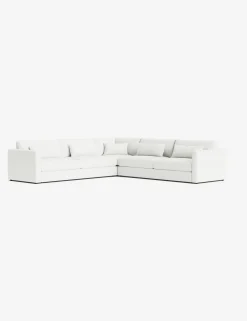 Durham Corner Sectional Sofa