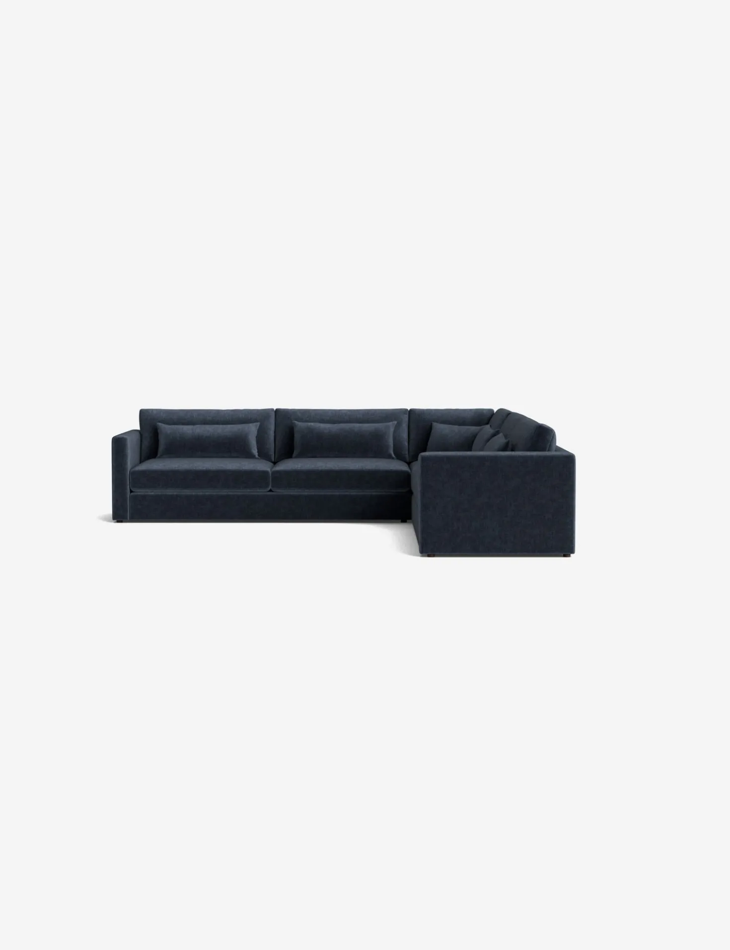 Durham Corner Sectional Sofa