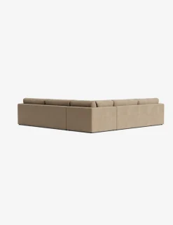 Durham Corner Sectional Sofa