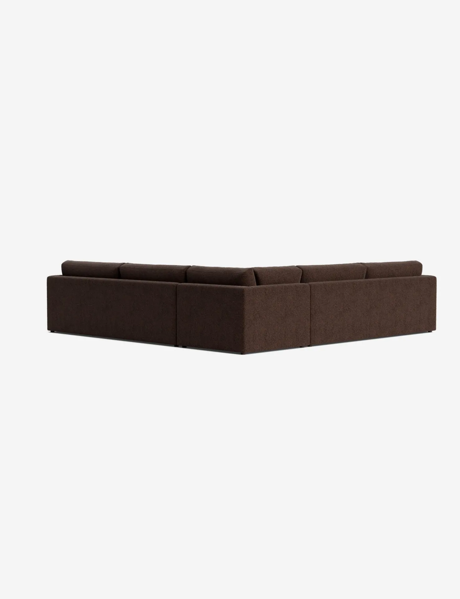Durham Corner Sectional Sofa