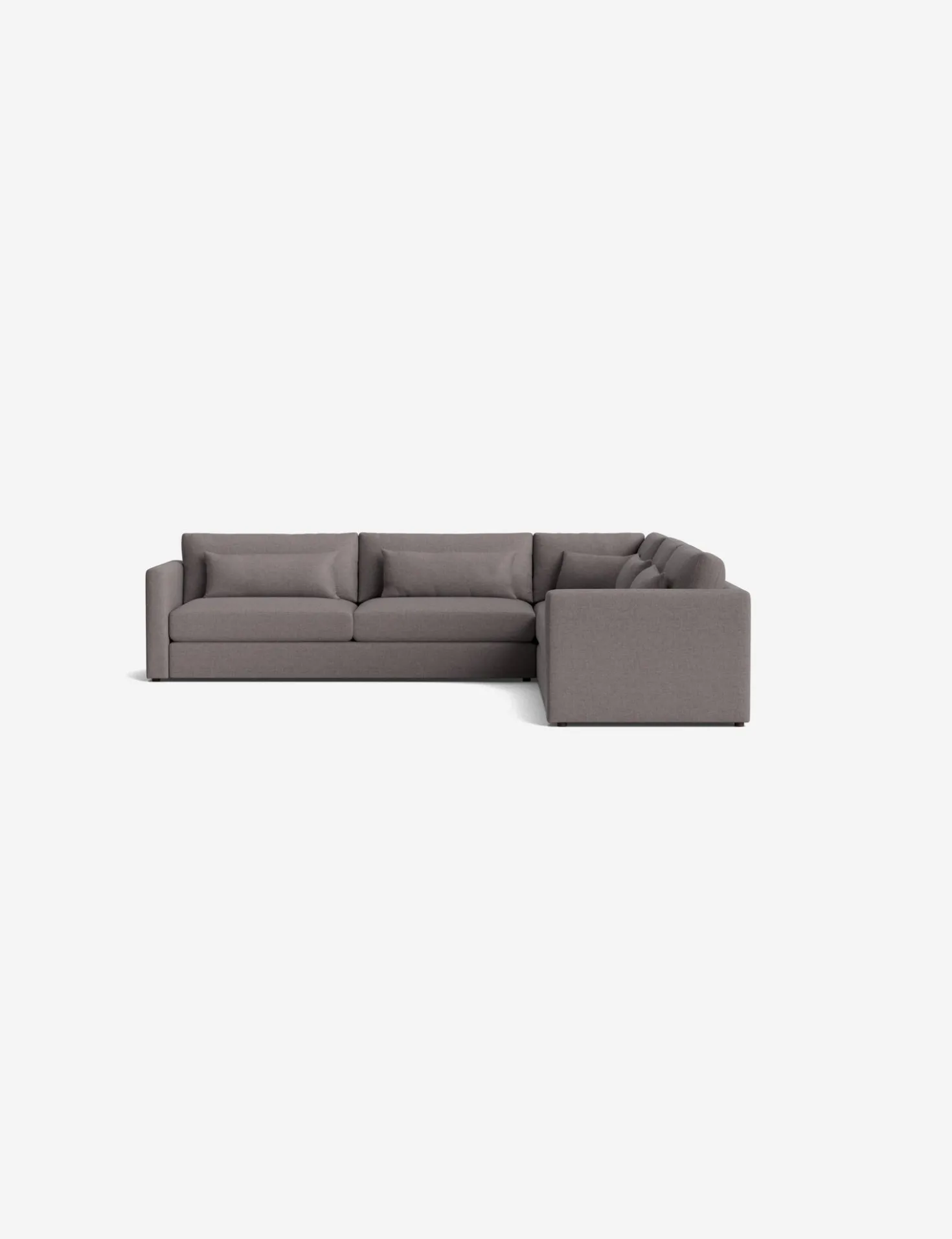 Durham Corner Sectional Sofa