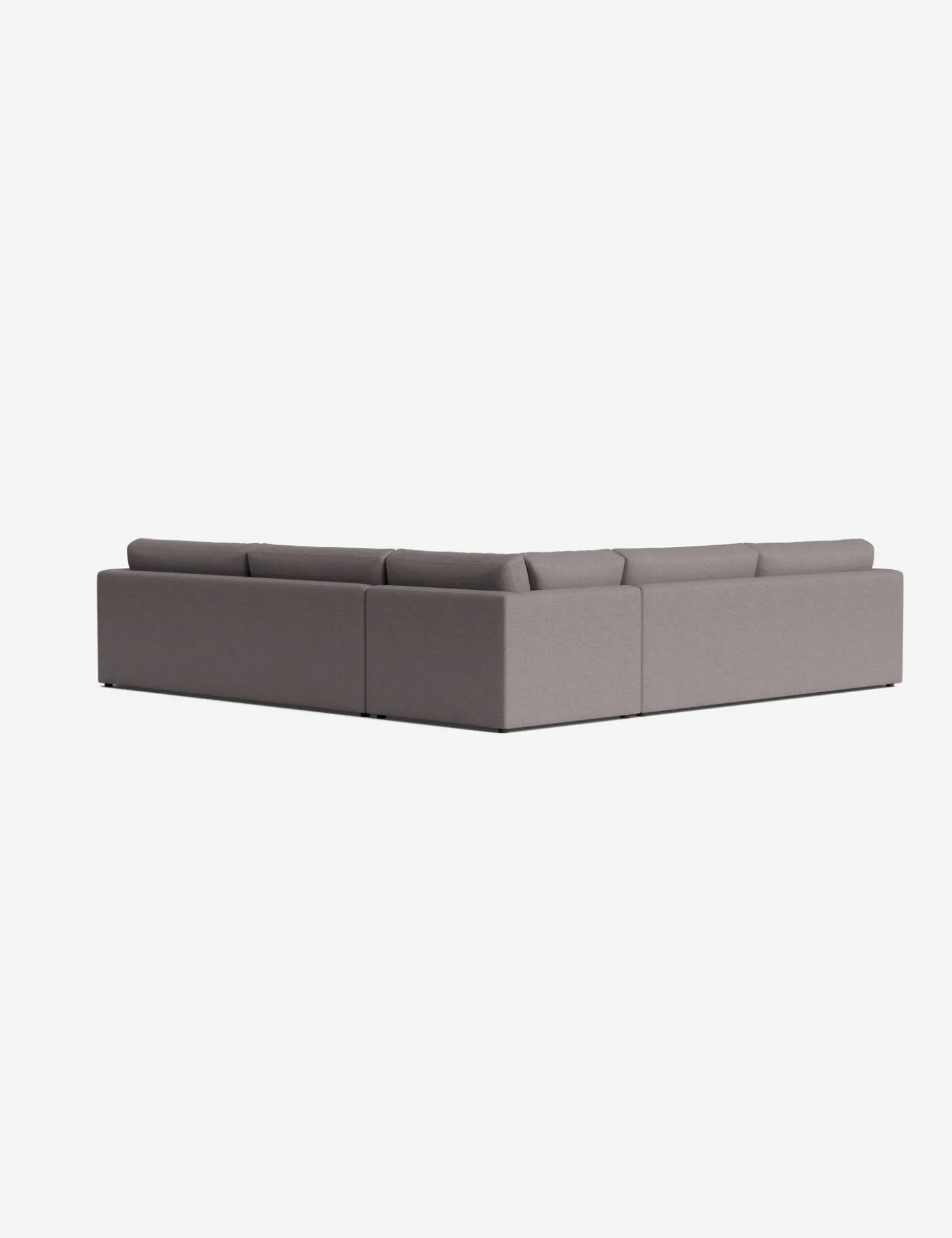Durham Corner Sectional Sofa