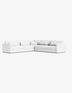 Durham Corner Sectional Sofa