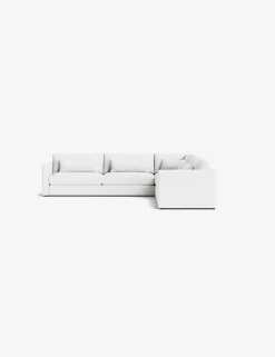 Durham Corner Sectional Sofa