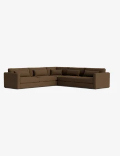 Durham Corner Sectional Sofa