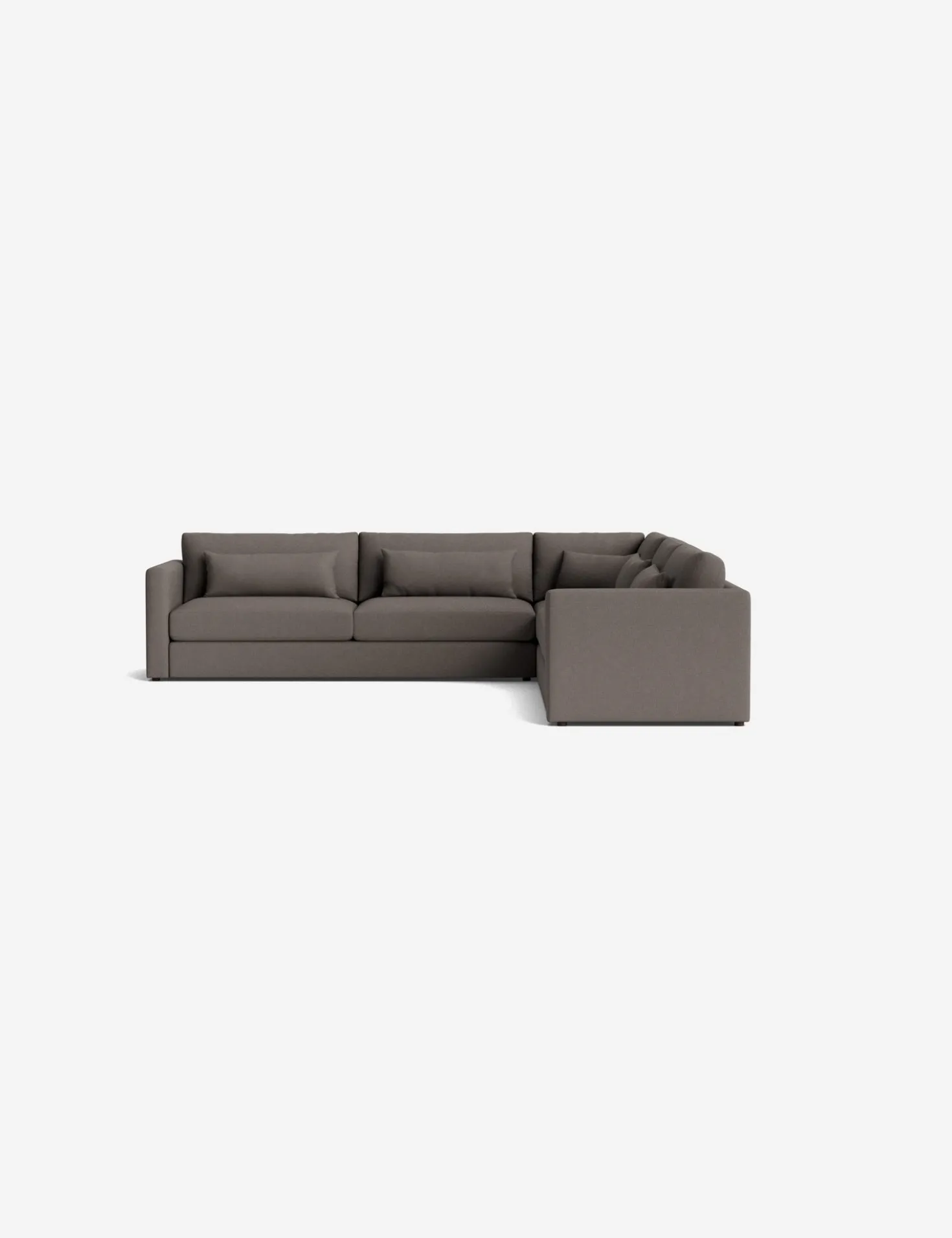 Durham Corner Sectional Sofa