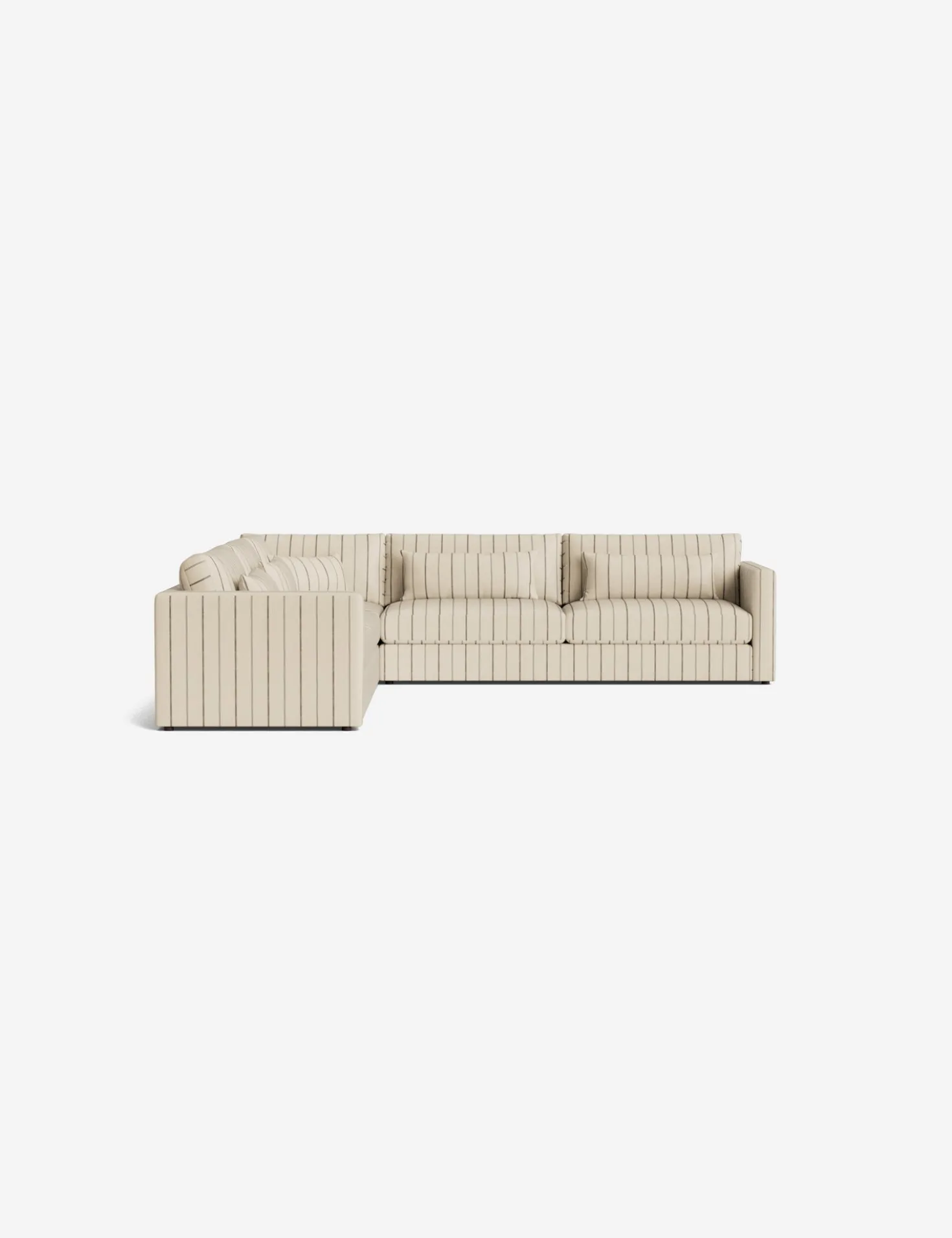 Durham Corner Sectional Sofa