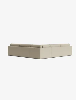 Durham Corner Sectional Sofa