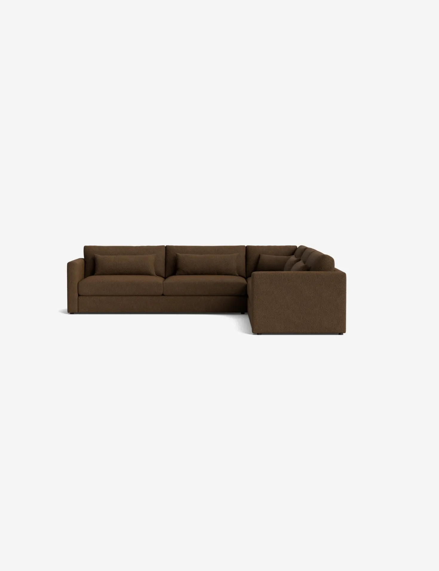 Durham Corner Sectional Sofa