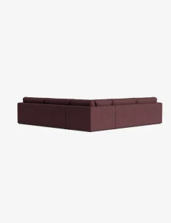 Durham Corner Sectional Sofa