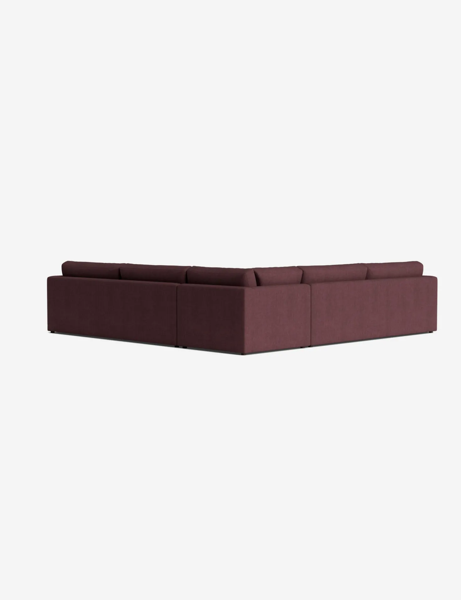 Durham Corner Sectional Sofa