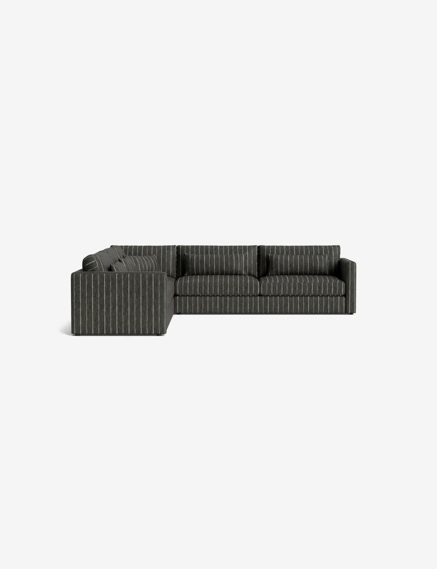 Durham Corner Sectional Sofa
