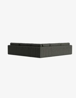 Durham Corner Sectional Sofa