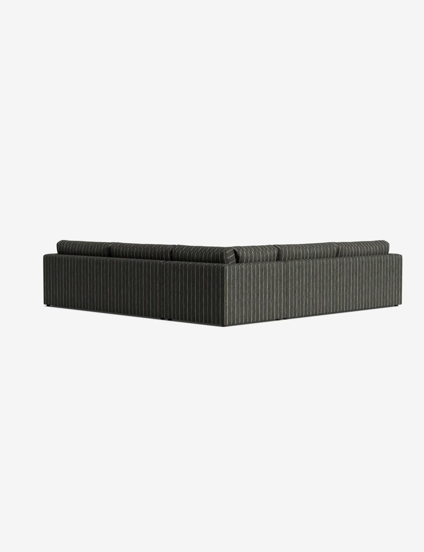 Durham Corner Sectional Sofa