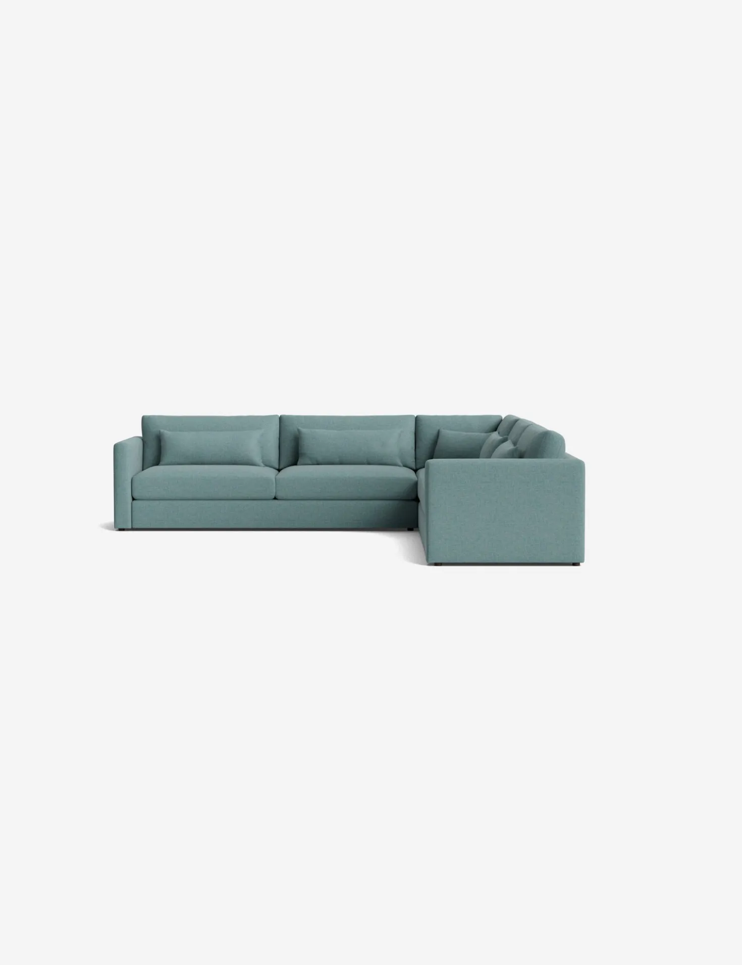 Durham Corner Sectional Sofa