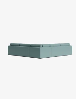 Durham Corner Sectional Sofa