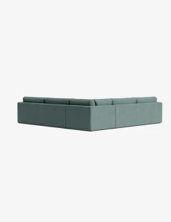 Durham Corner Sectional Sofa