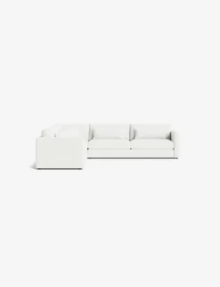 Durham Corner Sectional Sofa