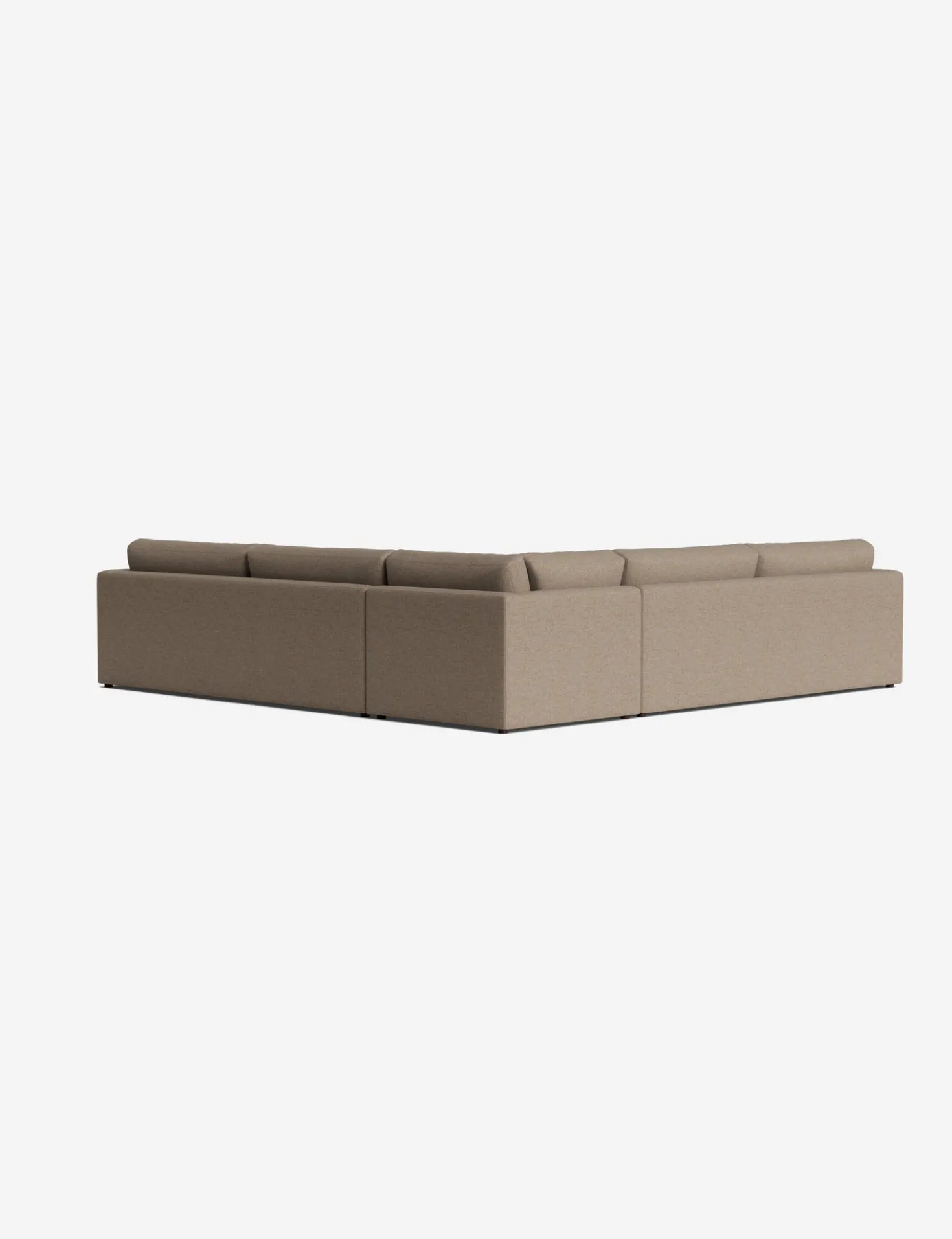 Durham Corner Sectional Sofa
