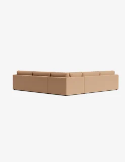 Durham Corner Sectional Sofa