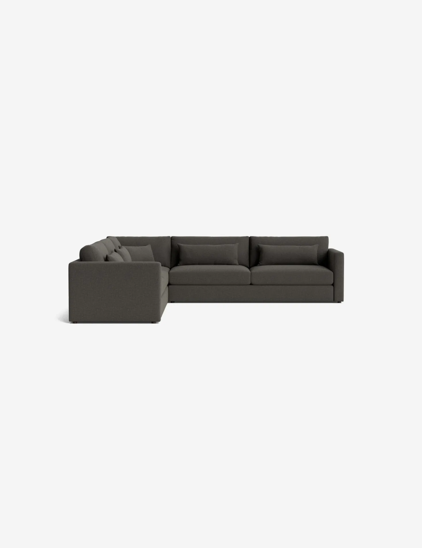 Durham Corner Sectional Sofa
