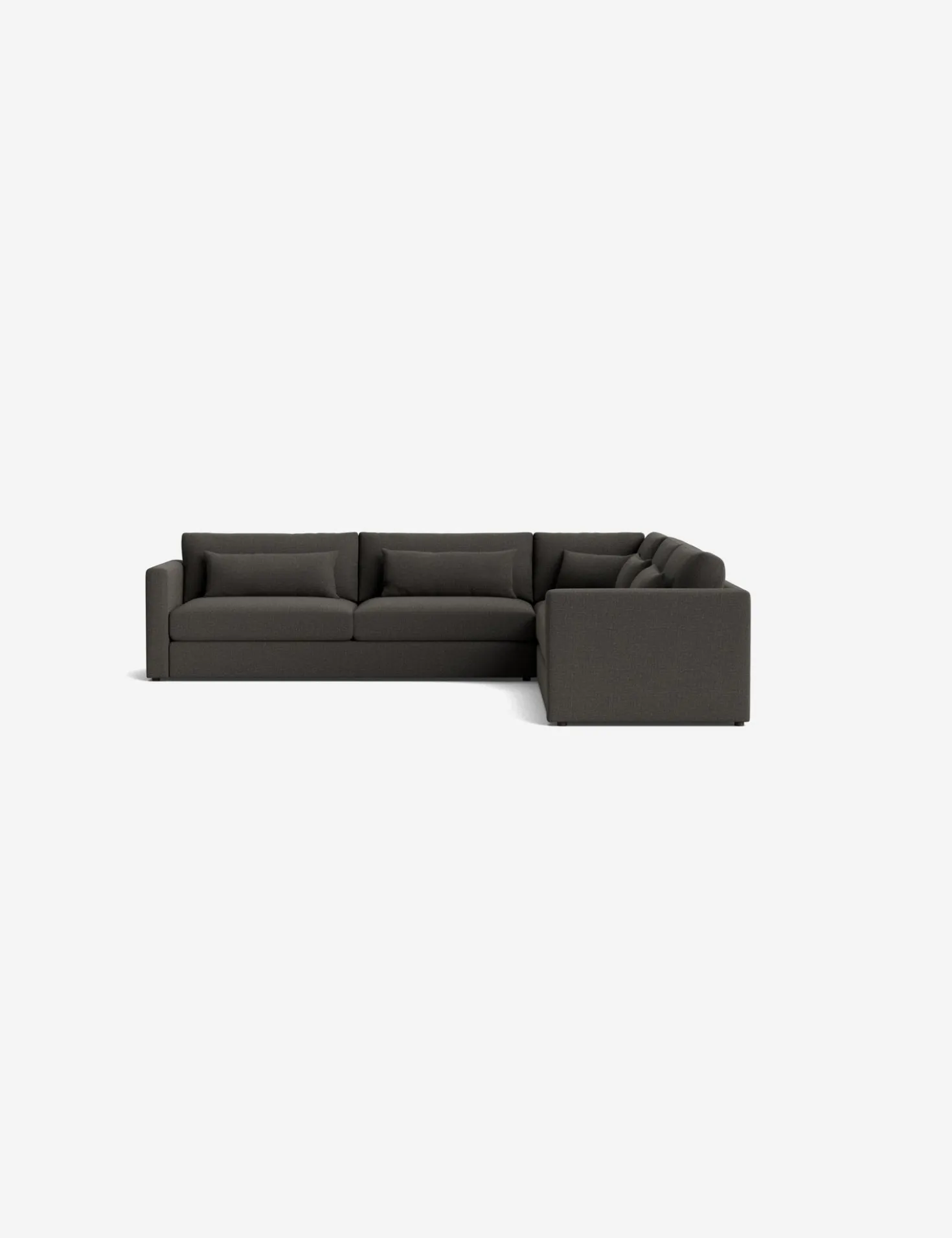 Durham Corner Sectional Sofa