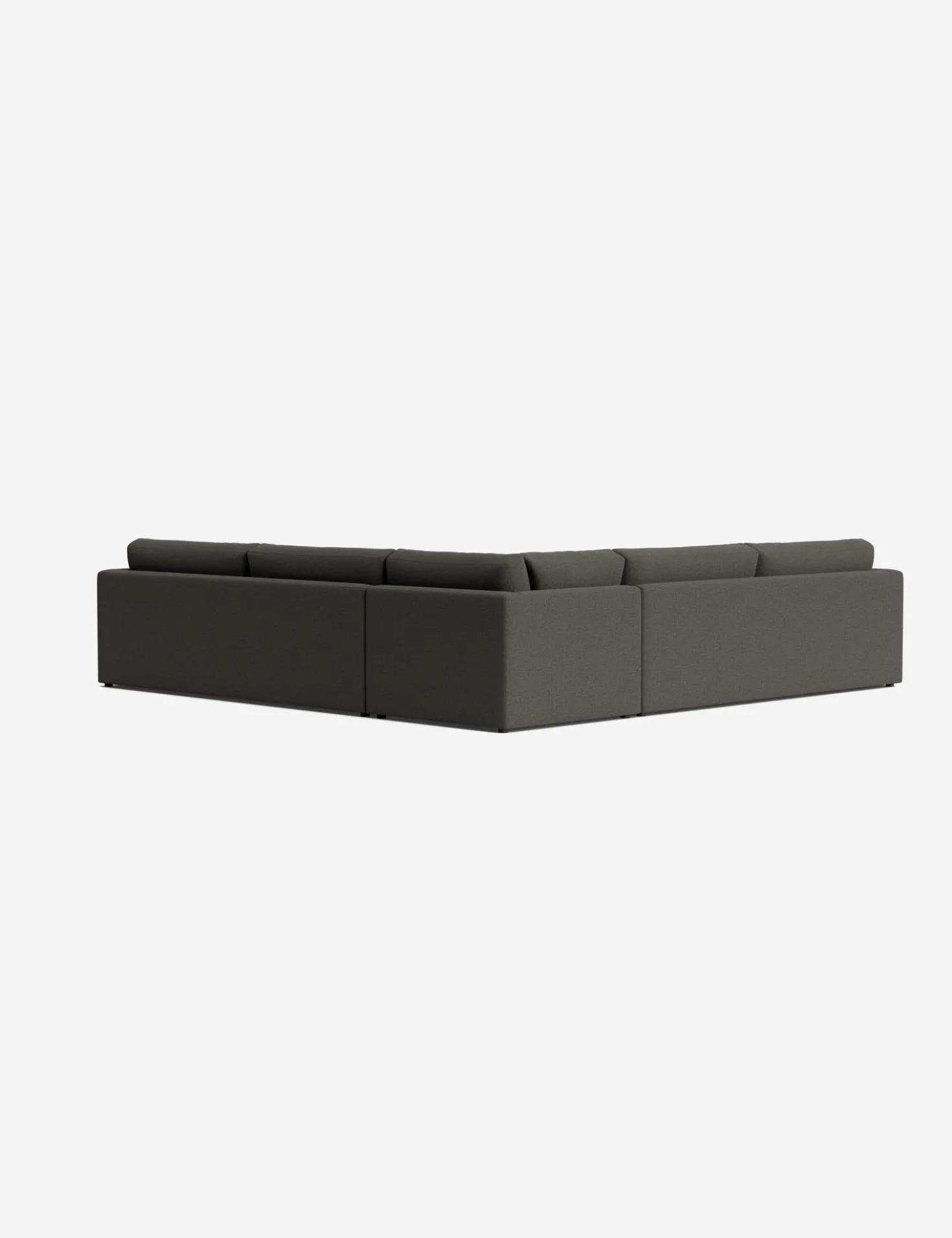 Durham Corner Sectional Sofa