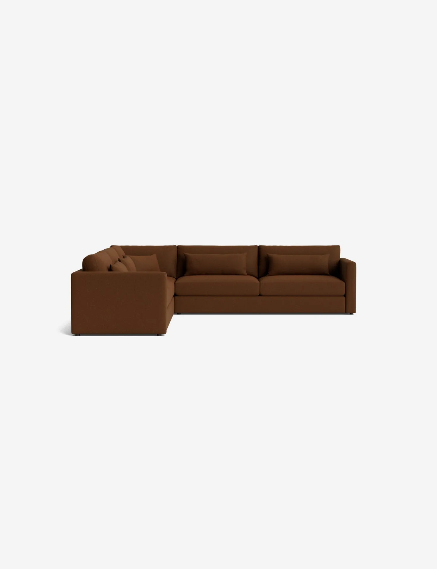 Durham Corner Sectional Sofa