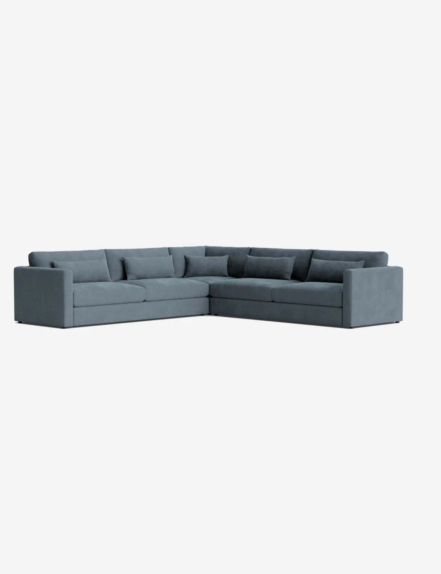 Durham Corner Sectional Sofa