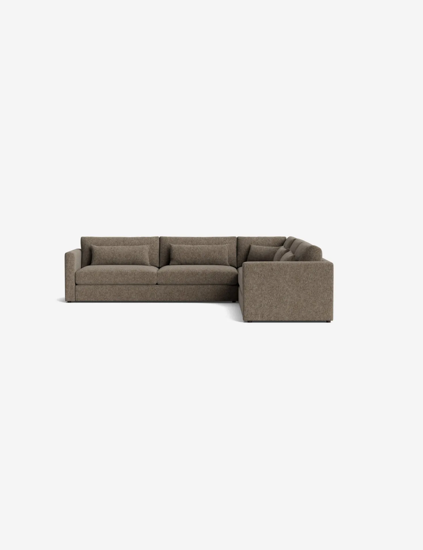 Durham Corner Sectional Sofa